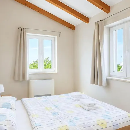 Stunning In Ferienhaus