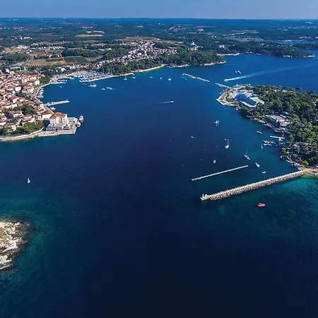 Casa vacanze Stunning In Porec