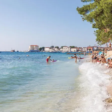 Stunning In Porec