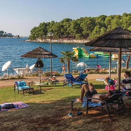 Stunning In Porec